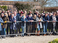 PN030422-9 - Paul Nicholls Stable Visit